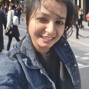 Niche Backlinks 5 Fathima Kareem