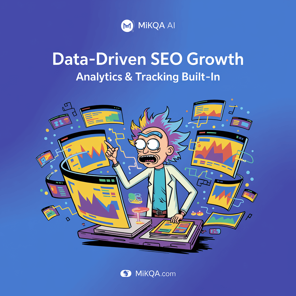 Mikqa SERP Growth 3 mikqa seo growth